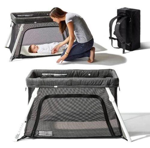 Guava Lotus Travel Crib