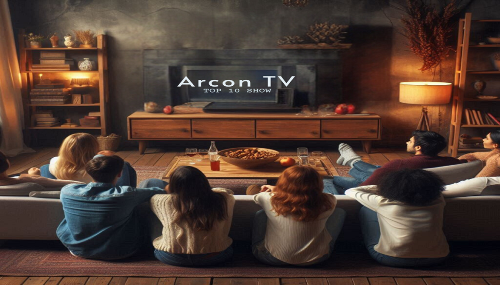 The 10 Best Shows on Acorn TV