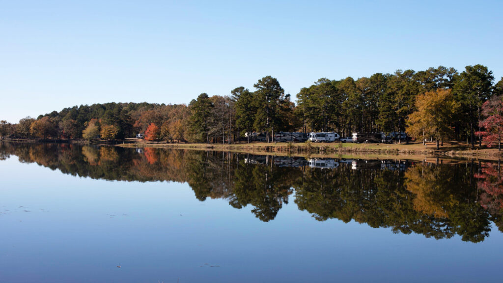 Trace State Park