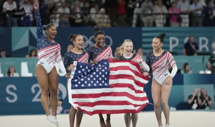 USA's Performance in the 2024 Paris Olympics