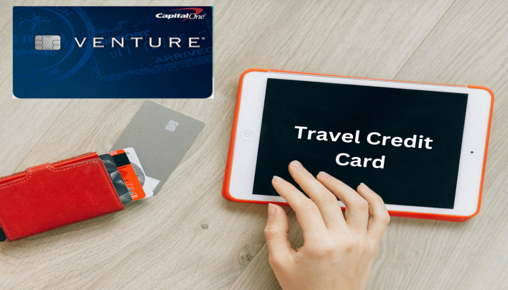 capital one travel credit card