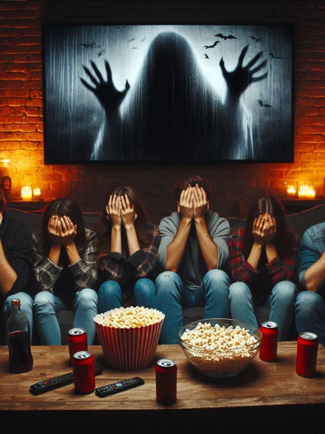 11 New Horror Movies 2024 That Will Make You Scream