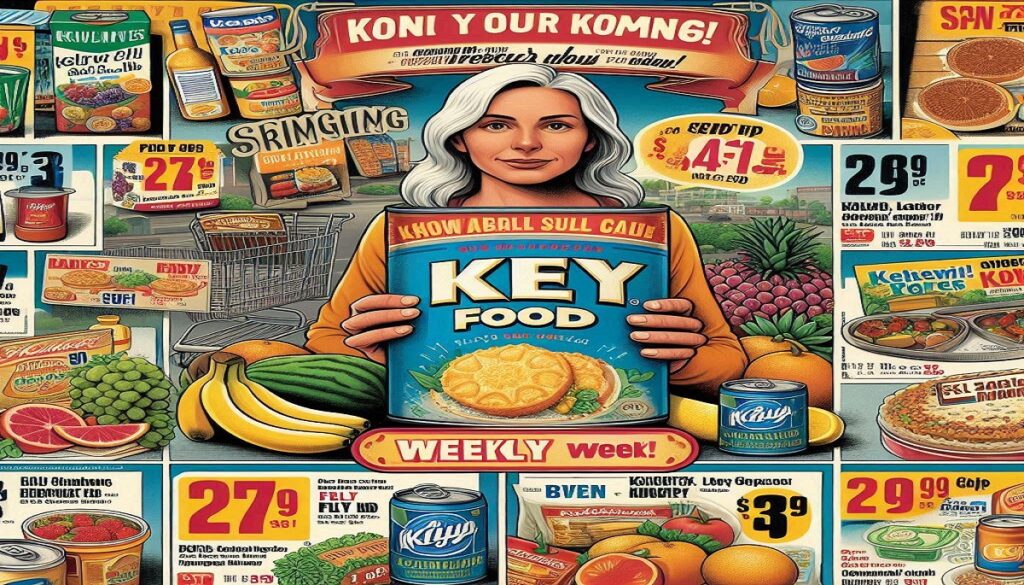 key food circular weekly ad