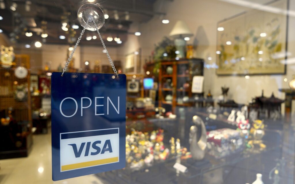 Check Money on Your Visa Gift Card