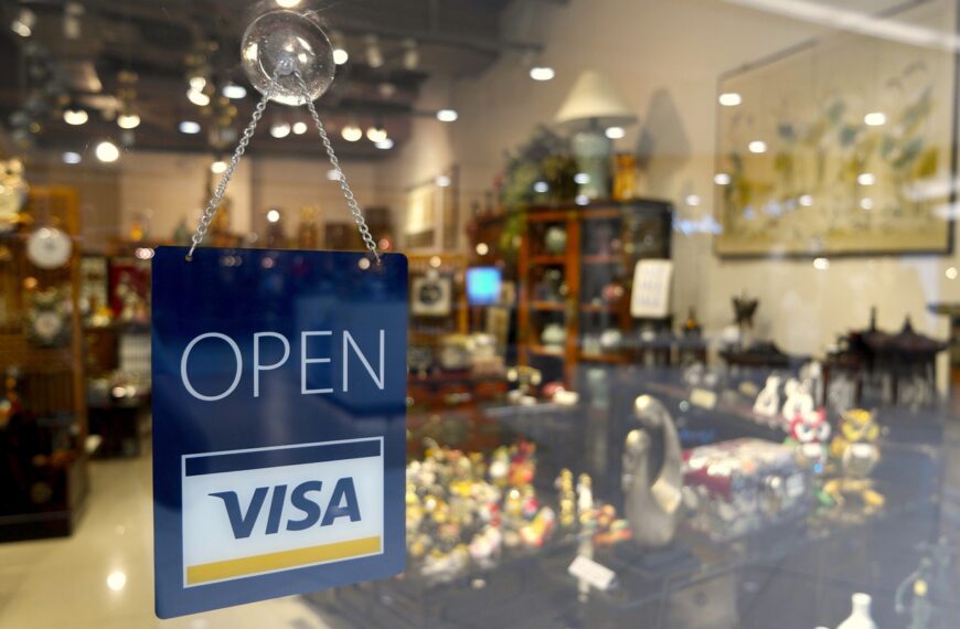 Check Money on Your Visa Gift Card