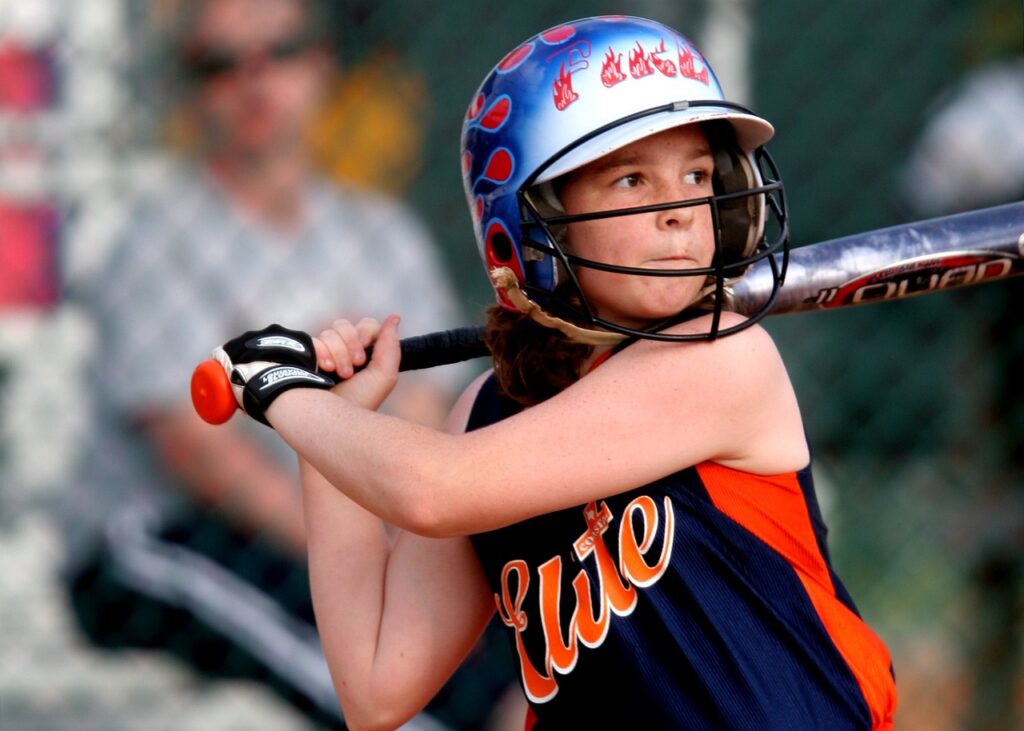 
how long does a softball game last