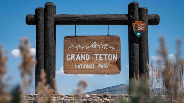 Grand Teton National Park