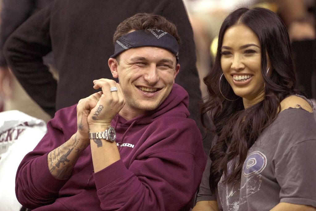 Johnny Manziel