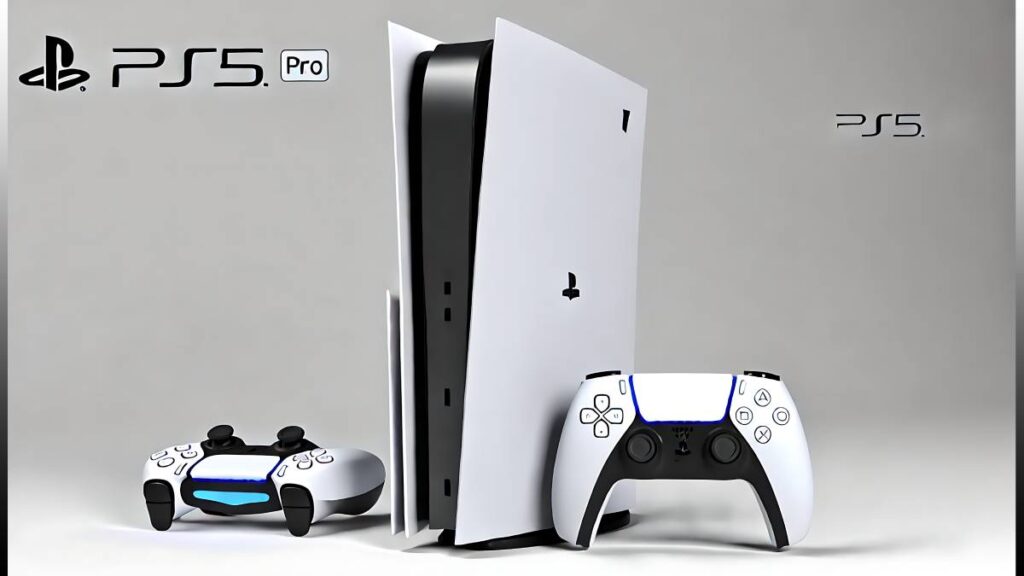 PlayStation 5 Pro