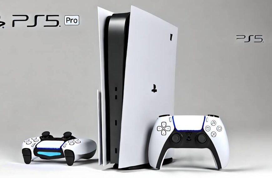 PlayStation 5 Pro