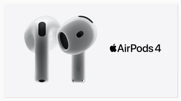 airpods4 apple