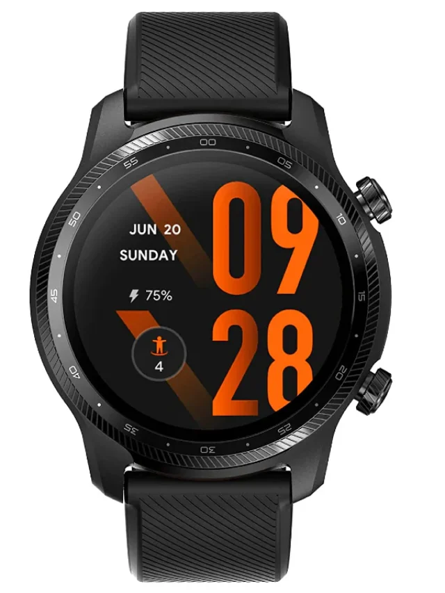 Top 10 Solar-Powered Smartwatches