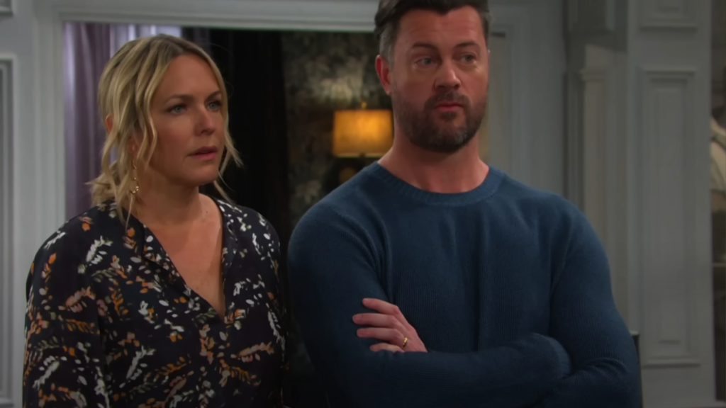 days of our lives recaps today 07-september-2024