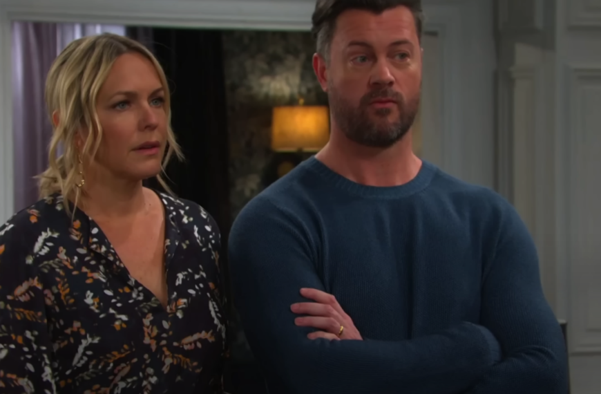 days of our lives recaps today 07-september-2024