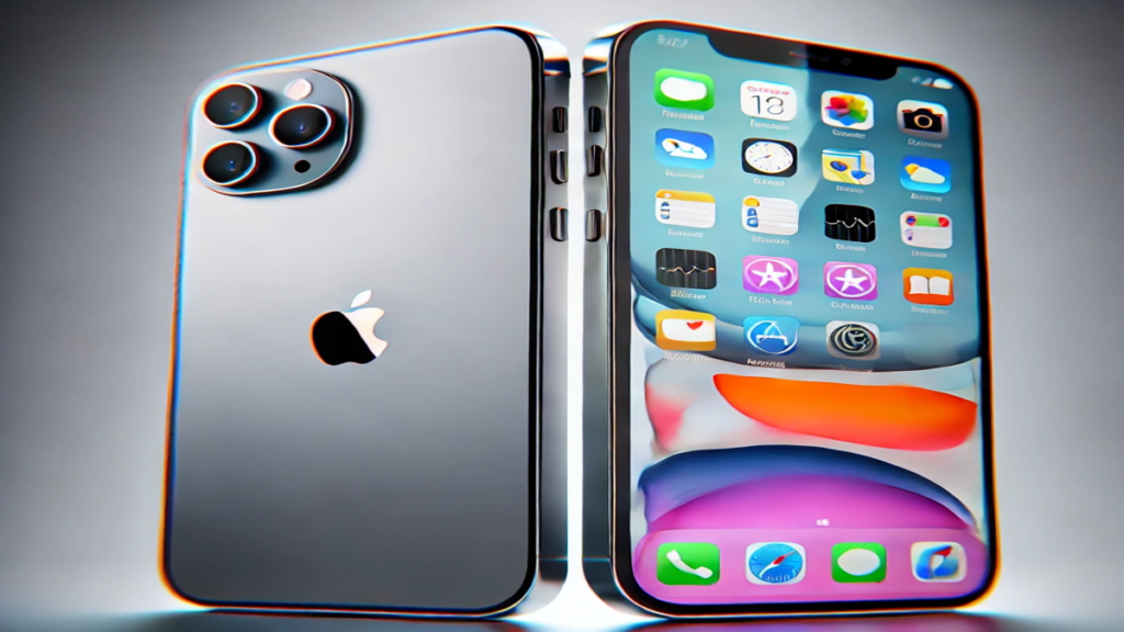 "iPhone SE 4 Launch Timeline Revealed: Expected 2025 Debut with Face ID & More Apple Upgrades!"